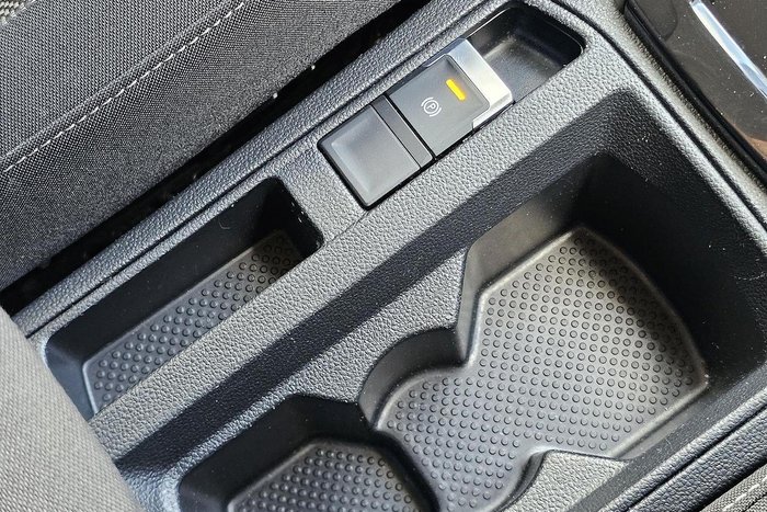 2021 Volkswagen T-Roc 110TSI Style