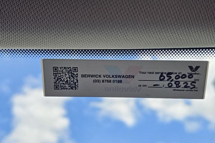 2021 Volkswagen T-Roc 110TSI Style