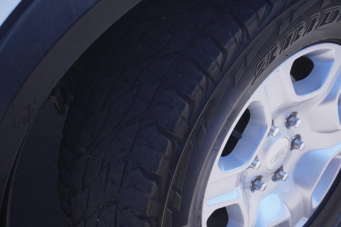 2018 Ford Ranger XLT