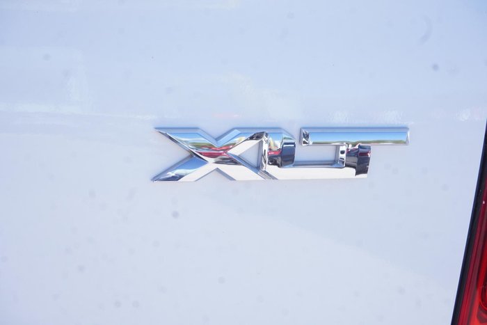 2018 Ford Ranger XLT