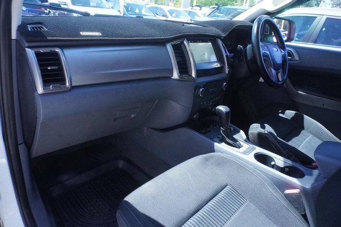 2018 Ford Ranger XLT