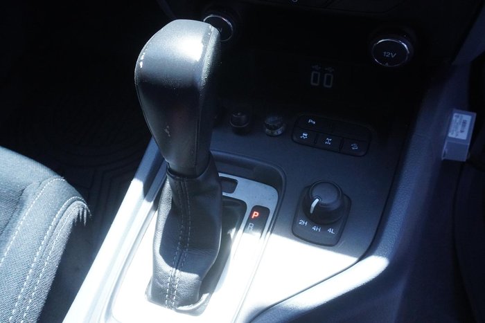 2018 Ford Ranger XLT