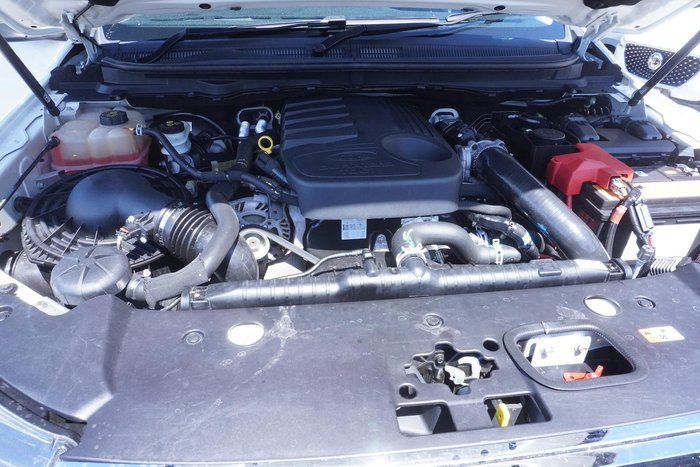 2018 Ford Ranger XLT