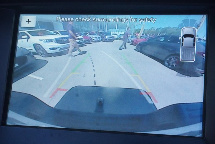 2018 Ford Ranger XLT