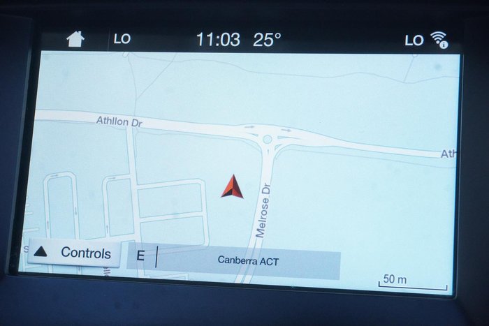 2018 Ford Ranger XLT