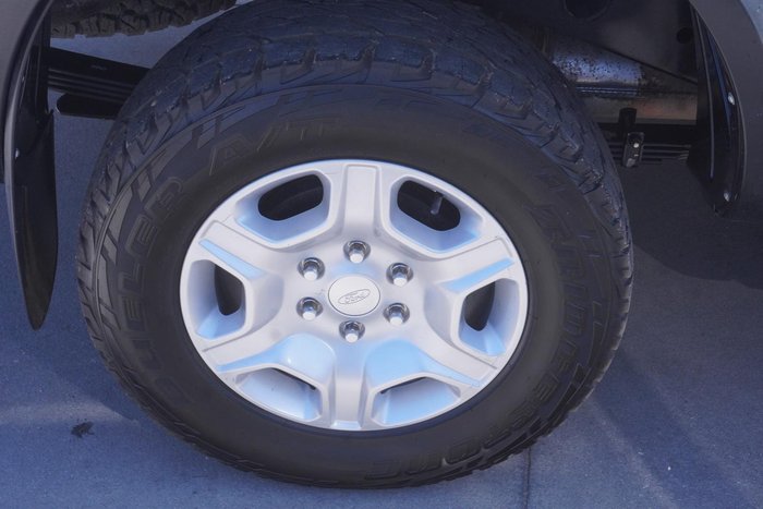 2018 Ford Ranger XLT