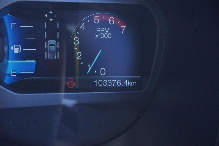 2018 Ford Ranger XLT