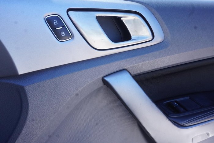 2018 Ford Ranger XLT