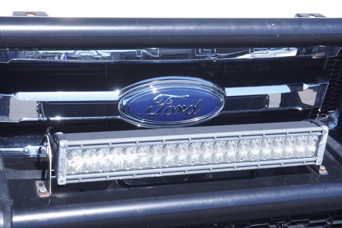 2018 Ford Ranger XLT