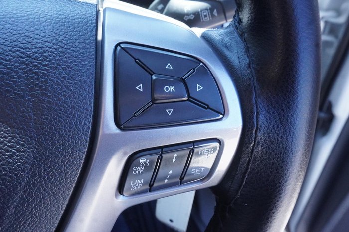 2018 Ford Ranger XLT