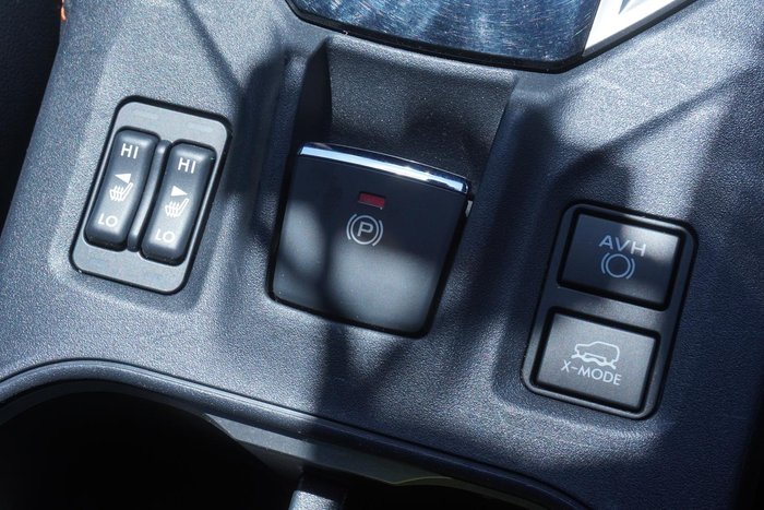 2019 Subaru XV 2.0i-S