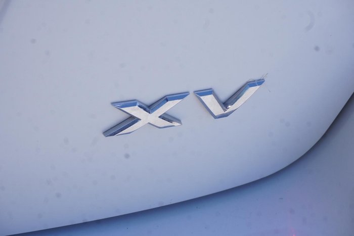 2019 Subaru XV 2.0i-S