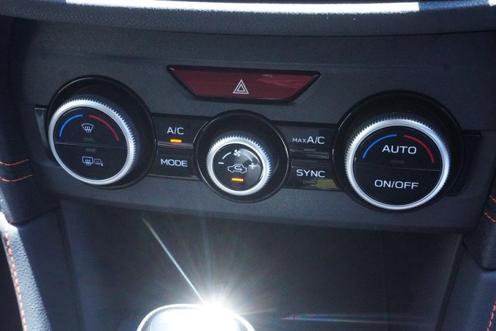 2019 Subaru XV 2.0i-S