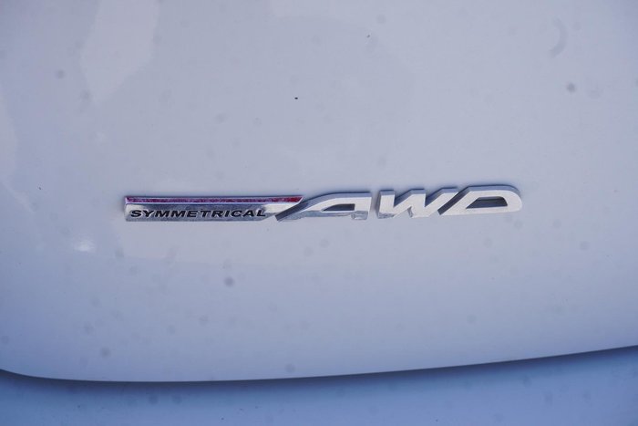 2019 Subaru XV 2.0i-S