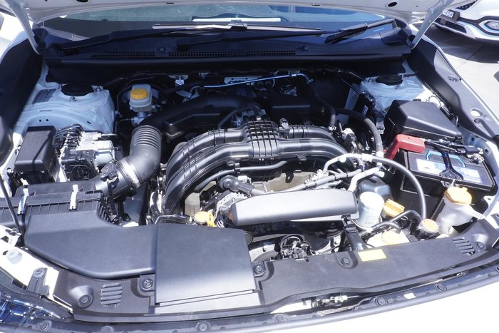 2019 Subaru XV 2.0i-S