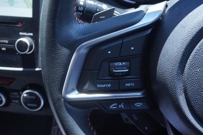 2019 Subaru XV 2.0i-S