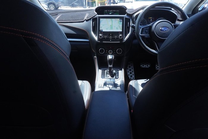 2019 Subaru XV 2.0i-S