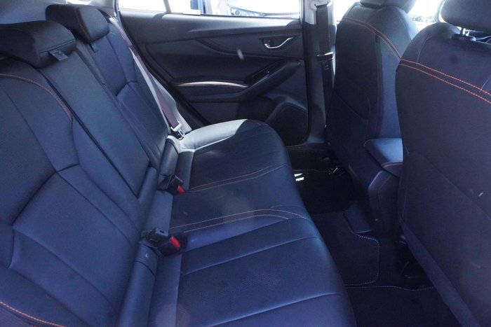 2019 Subaru XV 2.0i-S