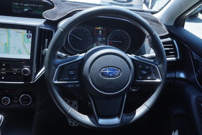 2019 Subaru XV 2.0i-S