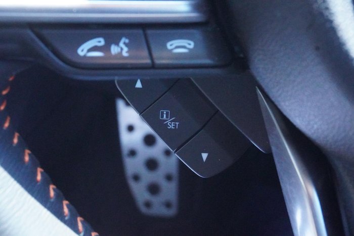 2019 Subaru XV 2.0i-S