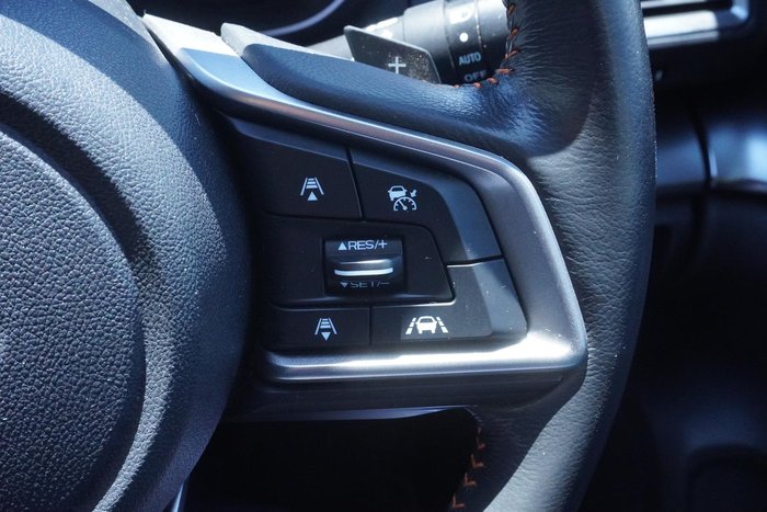 2019 Subaru XV 2.0i-S