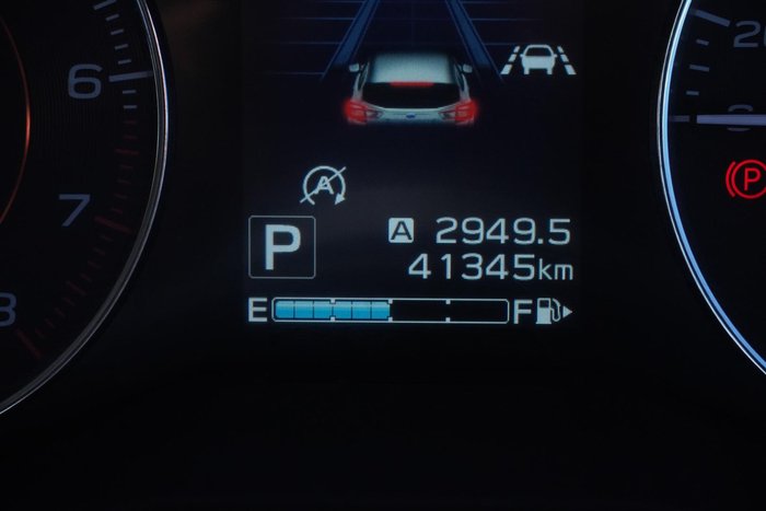 2019 Subaru XV 2.0i-S