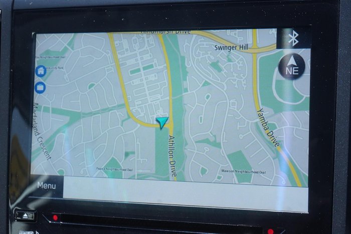 2019 Subaru XV 2.0i-S