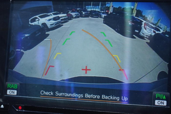 2019 Subaru XV 2.0i-S