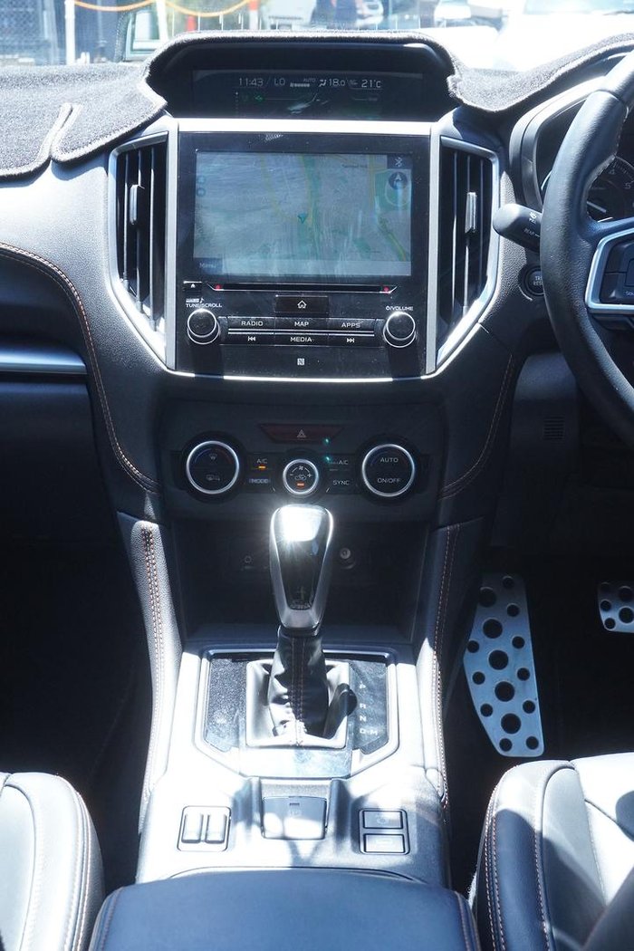 2019 Subaru XV 2.0i-S