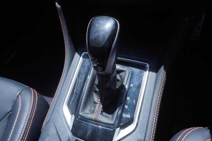 2019 Subaru XV 2.0i-S