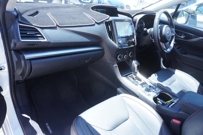 2019 Subaru XV 2.0i-S