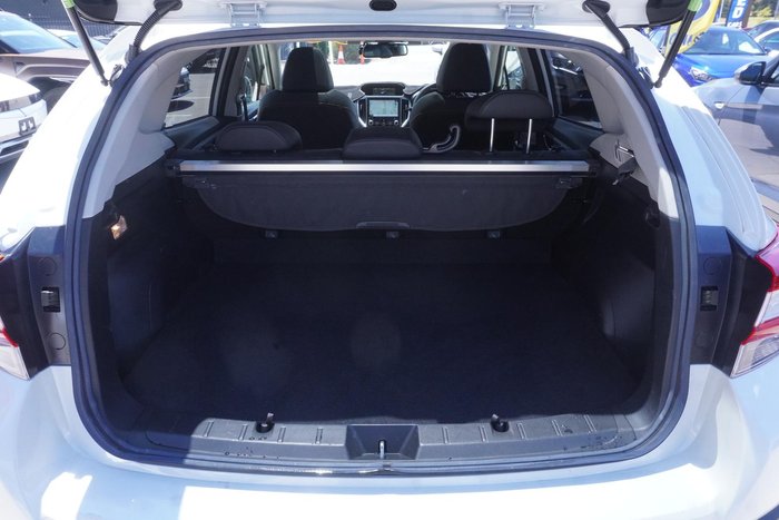 2019 Subaru XV 2.0i-S