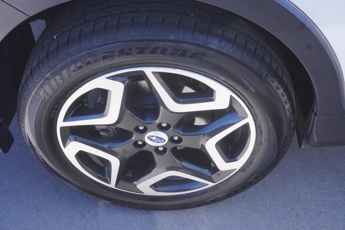 2019 Subaru XV 2.0i-S