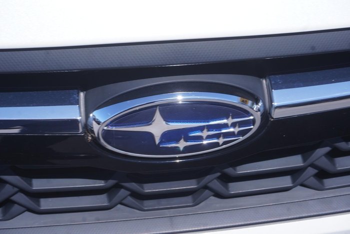 2019 Subaru XV 2.0i-S