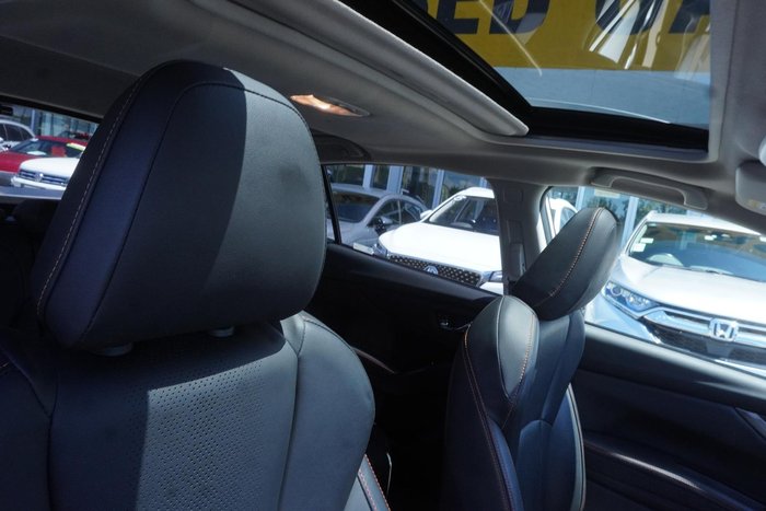 2019 Subaru XV 2.0i-S