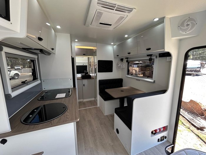 2024 X Series RV Navigator