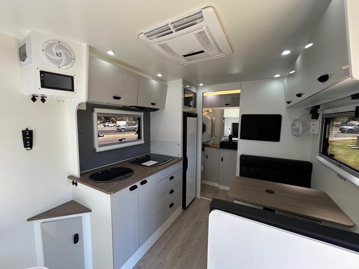 2024 X Series RV Navigator