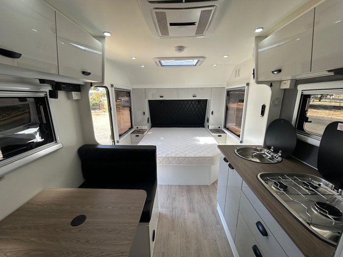 2024 X Series RV Navigator