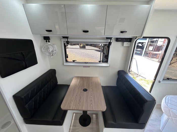 2024 X Series RV Navigator