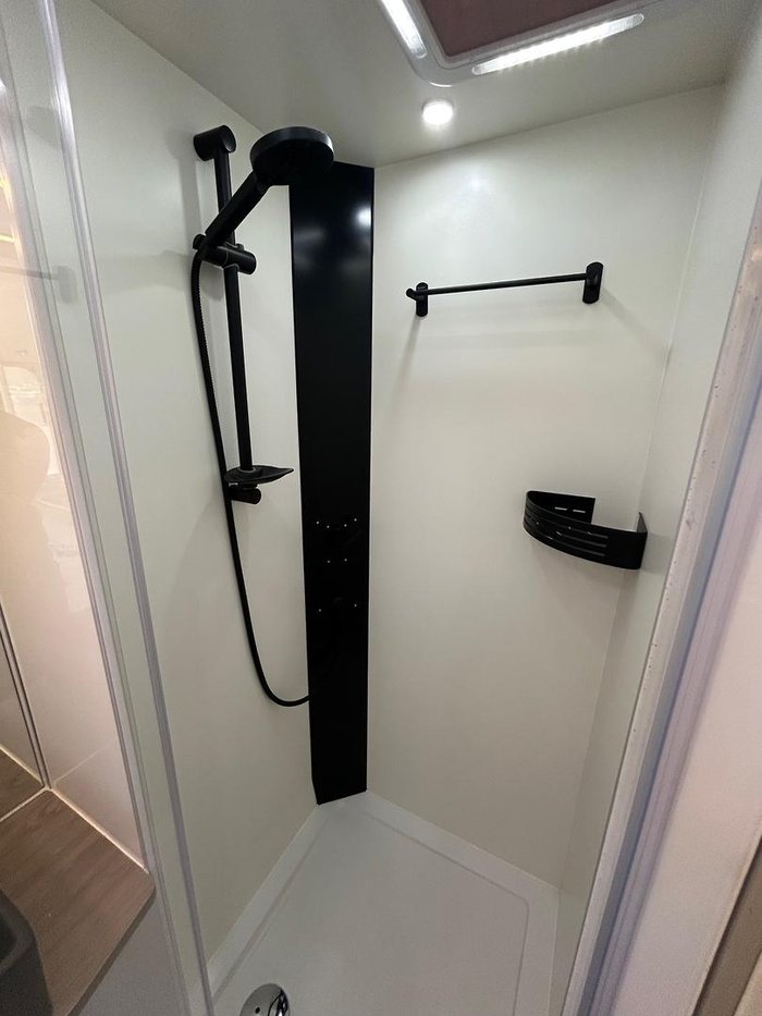 2024 X Series RV Navigator