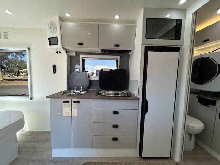 2024 X Series RV Navigator