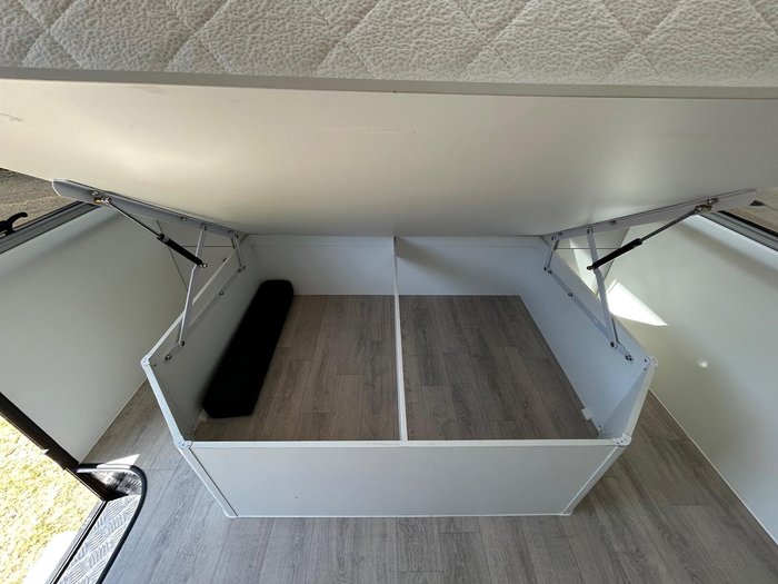 2024 X Series RV Navigator