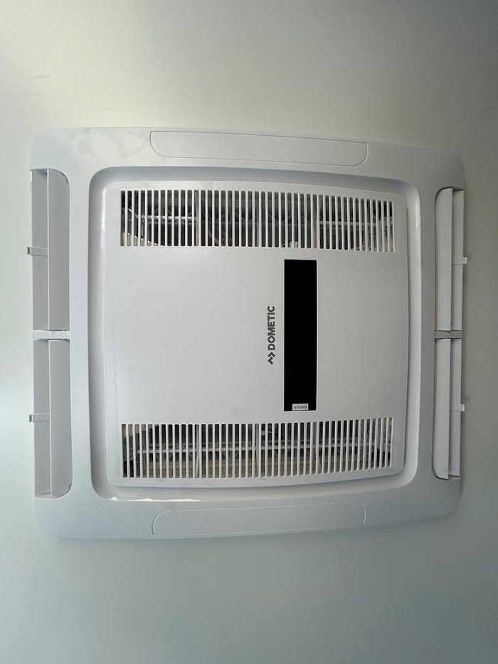 2024 X Series RV Navigator