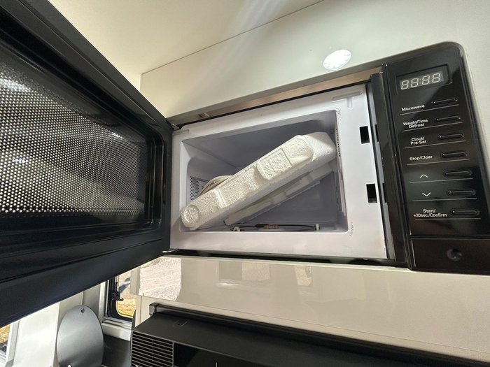 2024 X Series RV Navigator