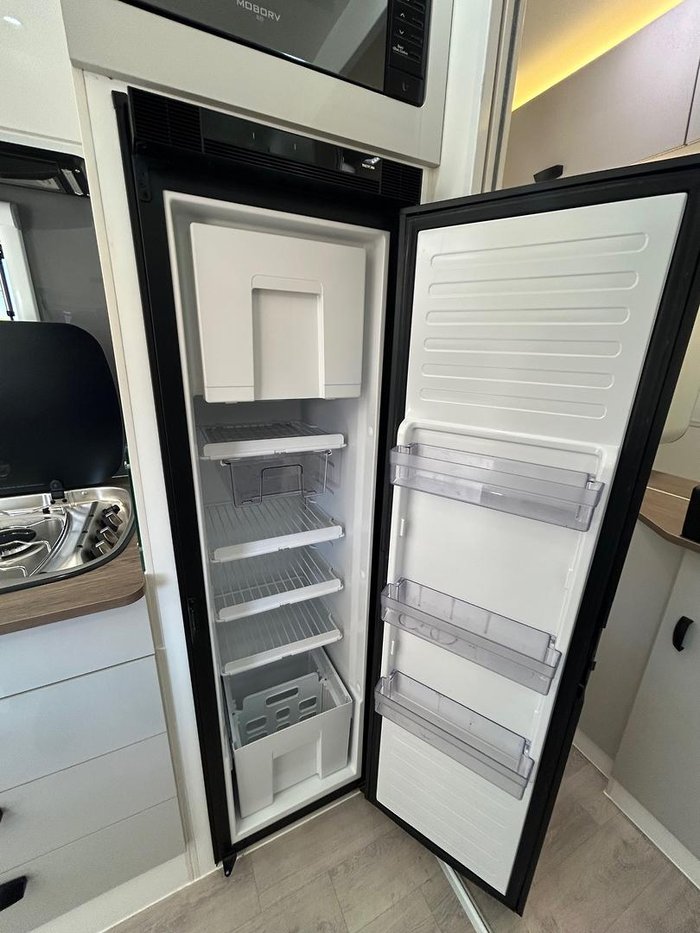 2024 X Series RV Navigator