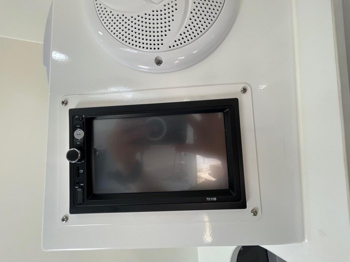 2024 X Series RV Navigator