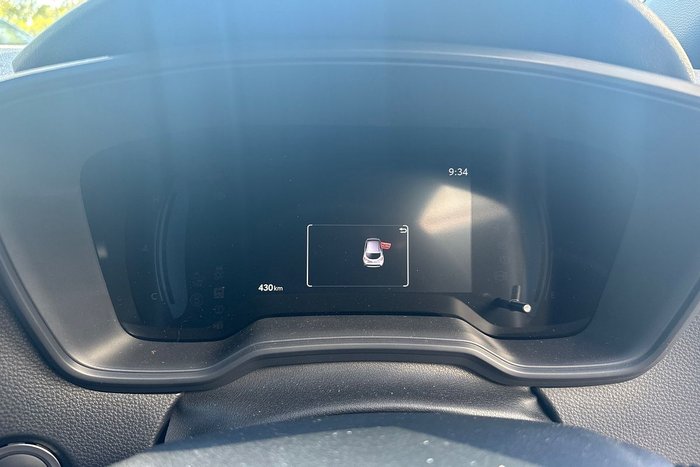 2025 Toyota Corolla Ascent Sport Hybrid