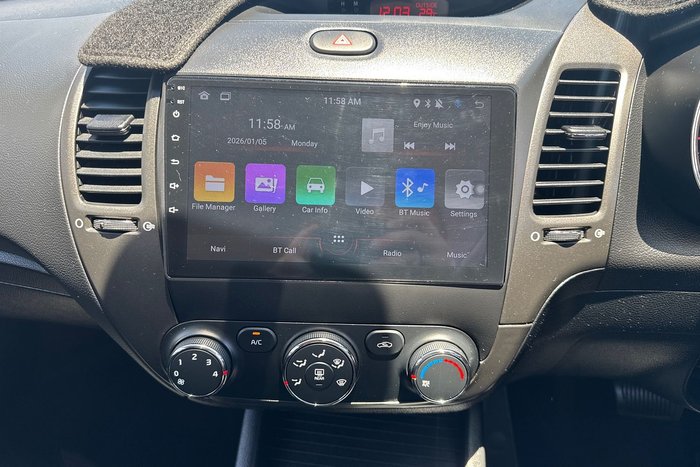 2015 Kia Cerato S Premium