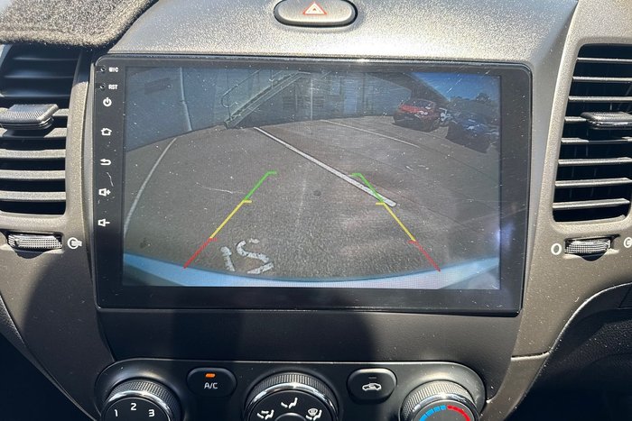 2015 Kia Cerato S Premium