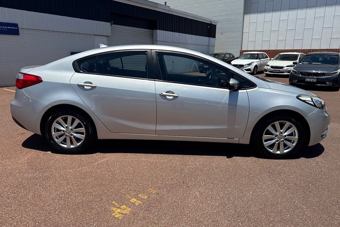 2015 Kia Cerato S Premium